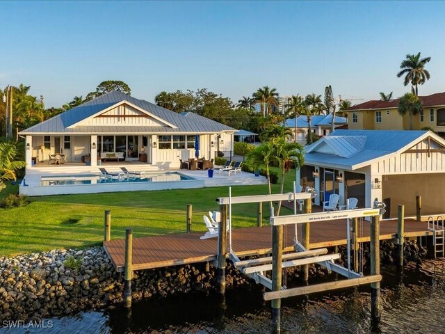 2195 Harbor Rd, Naples, FL 34104 - photo 50