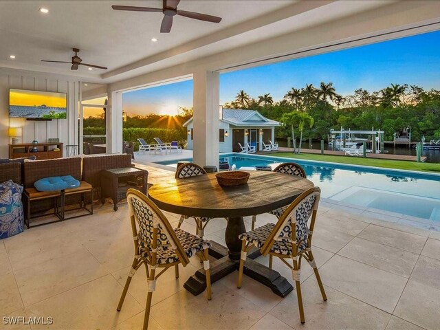 2195 Harbor Rd, Naples, FL 34104 - photo 6