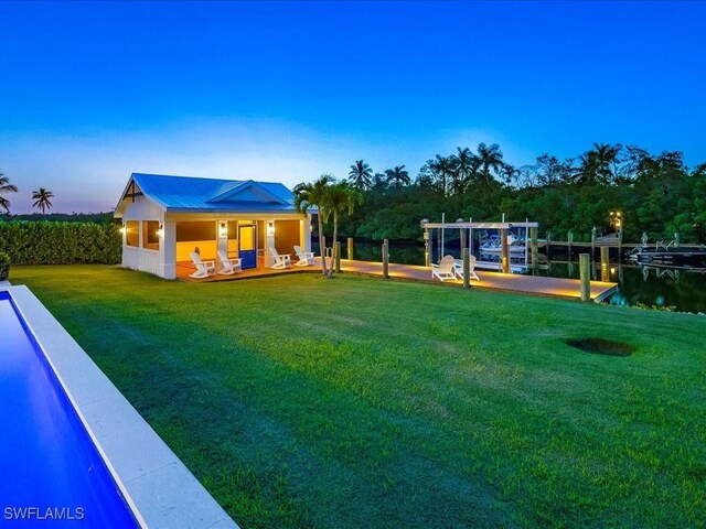 2195 Harbor Rd, Naples, FL 34104 - photo 8