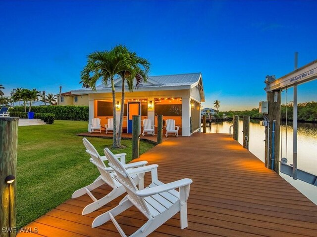 2195 Harbor Rd, Naples, FL 34104 - photo 9