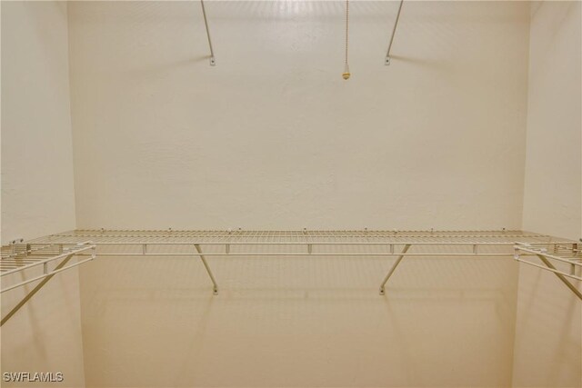 3914 SW 8th Ct Unit 103, Cape Coral, FL 33914 - view of walk in closet