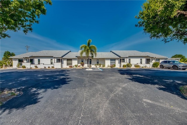 3914 SW 8th Ct Unit 103, Cape Coral, FL 33914 - view of front of home