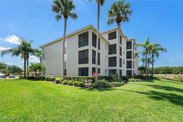 10317 Heritage Bay Blvd Unit 1418, Naples, FL 34120 - view of building exterior