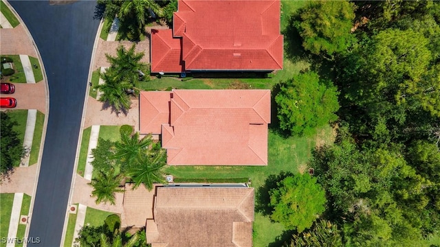 7874 Bucks Run Dr, Naples, FL 34120 - drone / aerial view