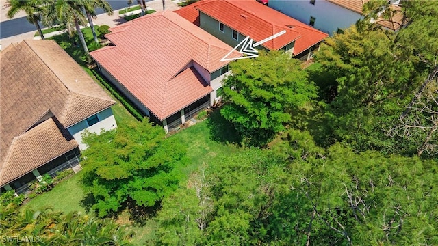 7874 Bucks Run Dr, Naples, FL 34120 - view of subject property