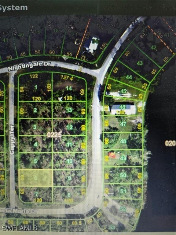 13340 Cappy Ter, Punta Gorda, FL 33955