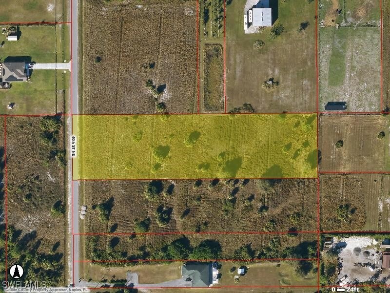40th St NE, Naples, FL 34120