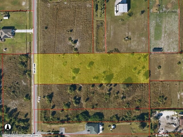 40th St NE, Naples, FL 34120