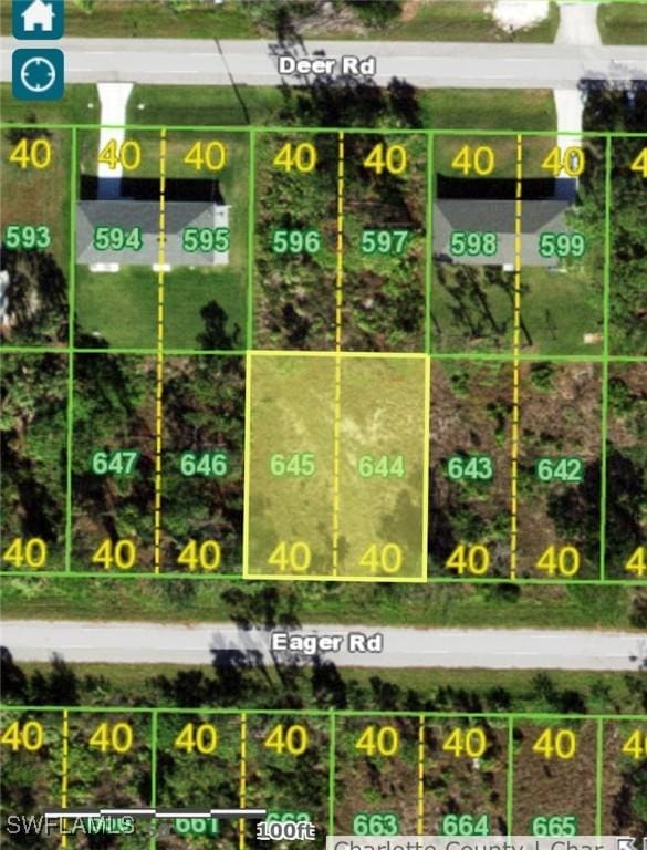 26318 Eager Rd, Punta Gorda, FL 33955