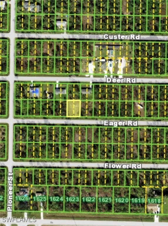 26318 Eager Rd, Punta Gorda, FL 33955