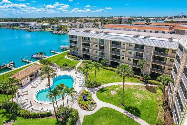 3000 Gulf Shore Blvd N Unit 212, Naples, FL 34103