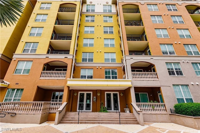 2825 Palm Beach Blvd Unit 203, Fort Myers, FL 33916 - view of apartment building / complex