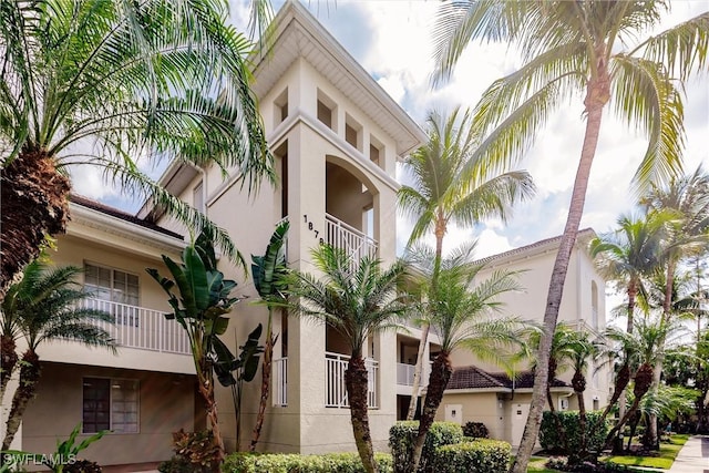 1878 Tarpon Bay Dr S Unit 102, Naples, FL 34119 - view of property