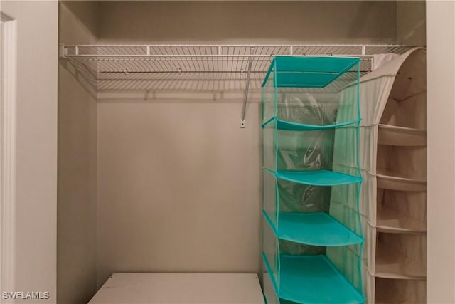 1878 Tarpon Bay Dr S Unit 102, Naples, FL 34119 - view of closet