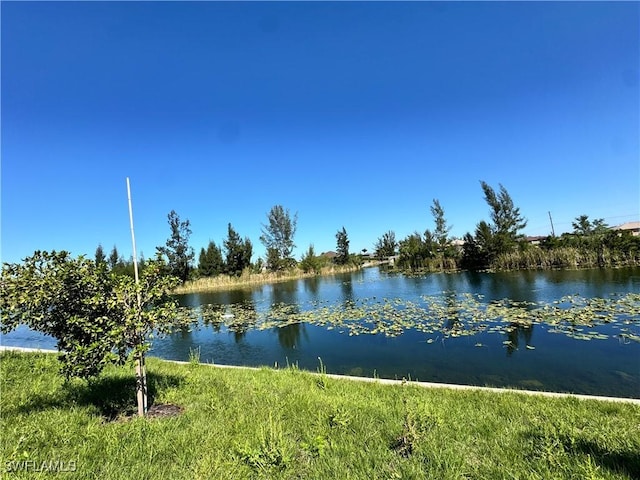 water view