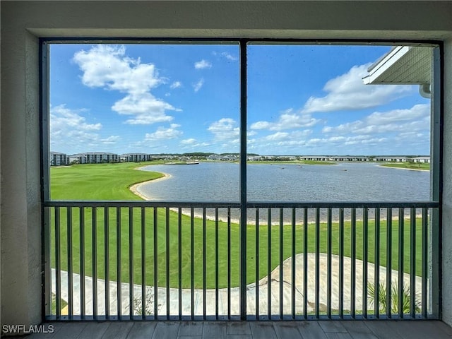 5583 Double Eagle Cir Unit 4141, Ave Maria, FL 34142 - water view