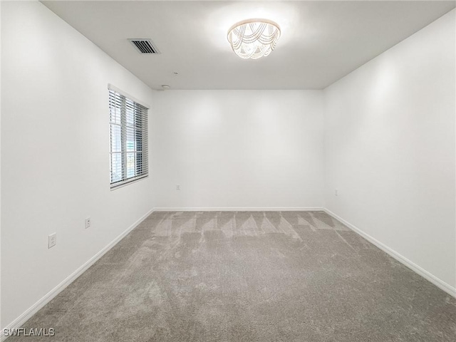 5583 Double Eagle Cir Unit 4141, Ave Maria, FL 34142 - carpeted spare room with baseboards