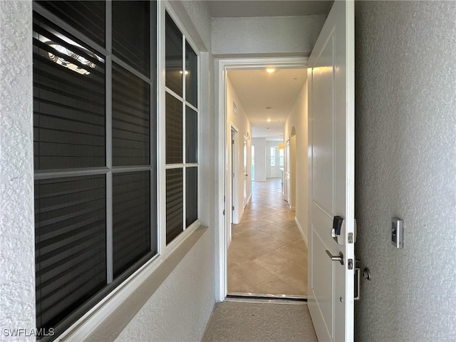 5583 Double Eagle Cir Unit 4141, Ave Maria, FL 34142 - view of hall