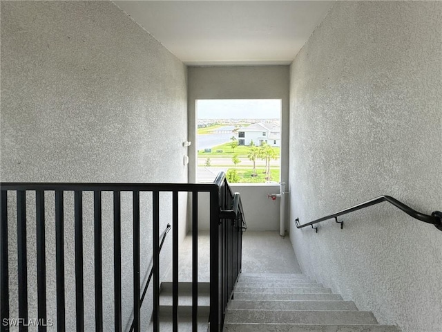 5583 Double Eagle Cir Unit 4141, Ave Maria, FL 34142 - view of stairway