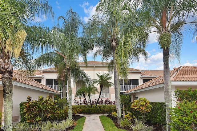 3880 Sawgrass Way Unit 2423, Naples, FL 34112 - view of property