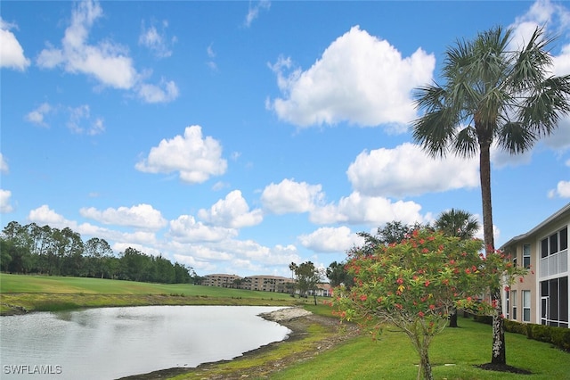 3880 Sawgrass Way Unit 2423, Naples, FL 34112 - water view