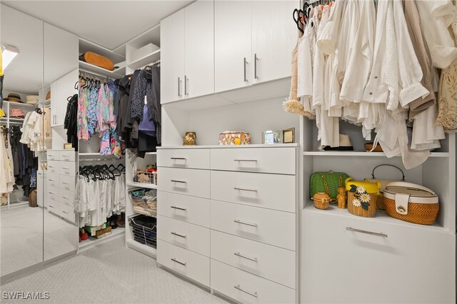2647 Seychelles Cir Unit 2203, Naples, FL 34112 - view of walk in closet