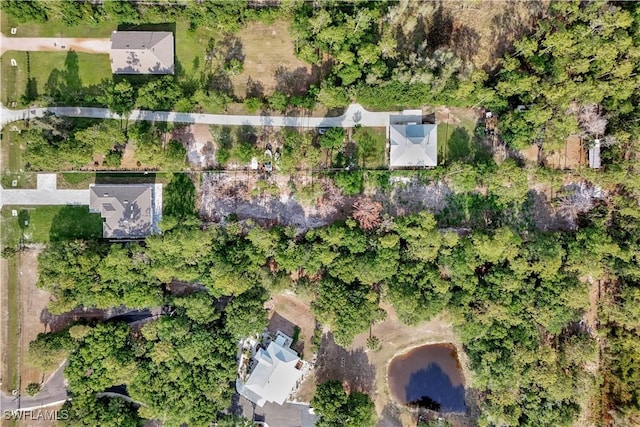 3366 72nd Ave NE, Naples, FL 34120 - aerial view