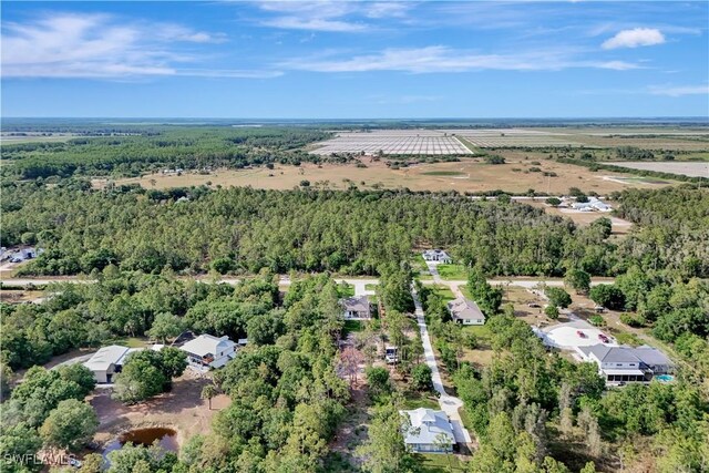 3366 72nd Ave NE, Naples, FL 34120 - drone / aerial view