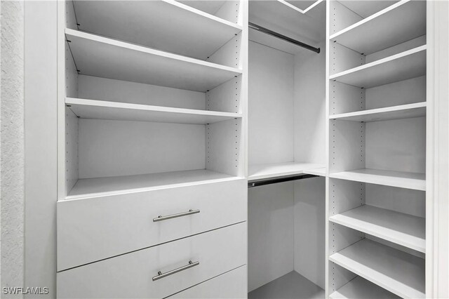 3366 72nd Ave NE, Naples, FL 34120 - view of spacious closet