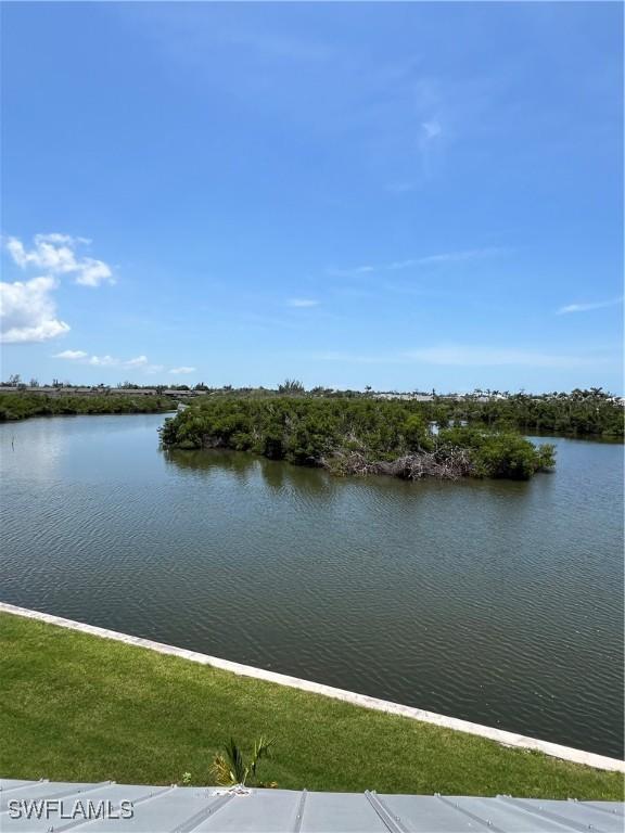7731 Bocilla Ln Unit 9, Bokeelia, FL 33922 - water view