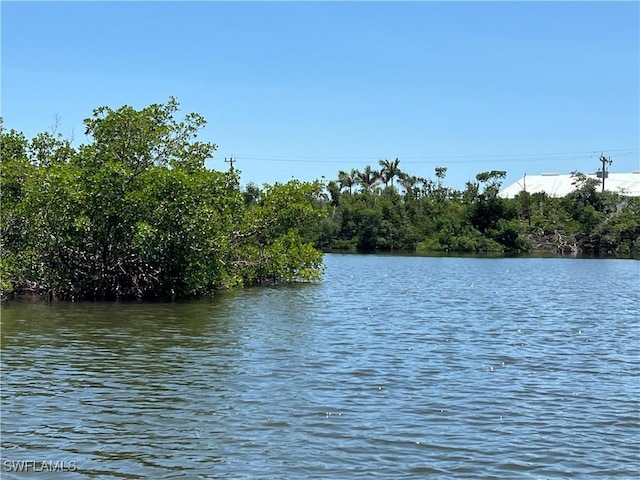 7731 Bocilla Ln Unit 9, Bokeelia, FL 33922 - water view