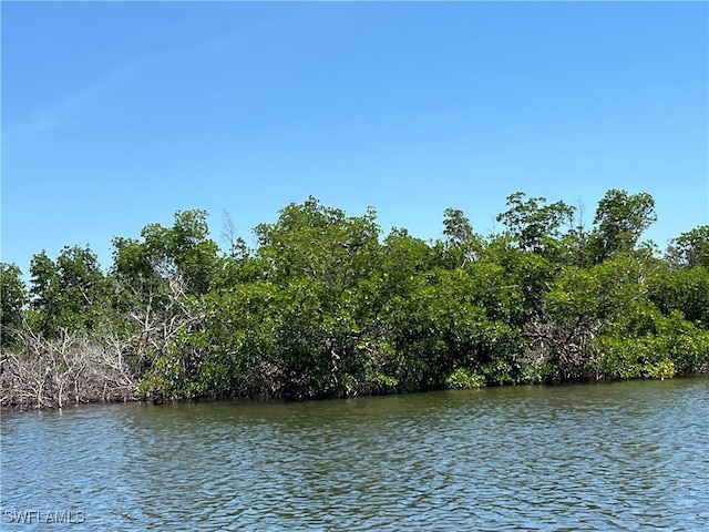 7731 Bocilla Ln Unit 9, Bokeelia, FL 33922 - water view