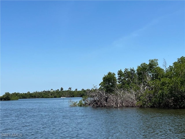 7731 Bocilla Ln Unit 9, Bokeelia, FL 33922 - water view