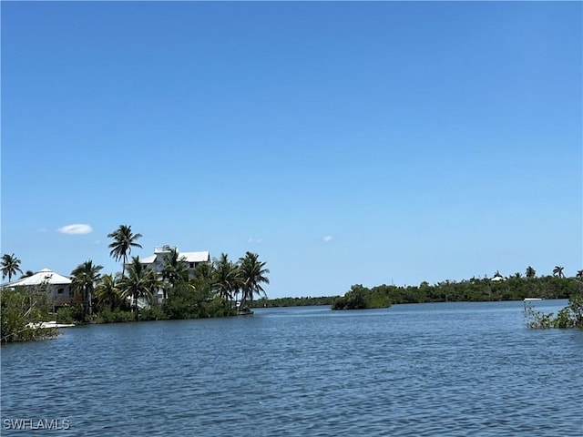 7731 Bocilla Ln Unit 9, Bokeelia, FL 33922 - water view