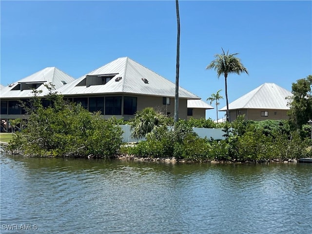 7731 Bocilla Ln Unit 9, Bokeelia, FL 33922 - water view