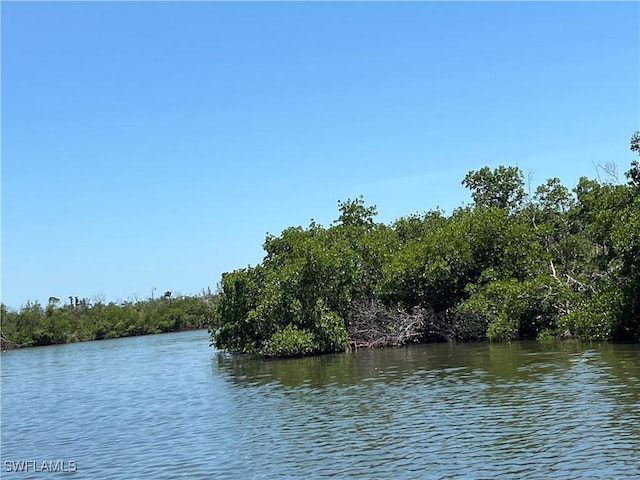 7731 Bocilla Ln Unit 9, Bokeelia, FL 33922 - water view