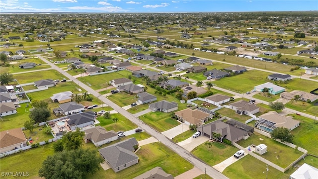 view of property location featuring nearby suburban area