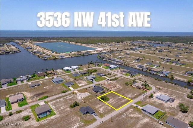3536 NW 41st Ave, Cape Coral, FL 33993 - photo 5