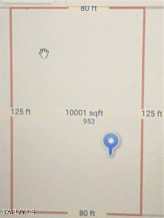 953 Commodore St, Lehigh Acres, FL 33974