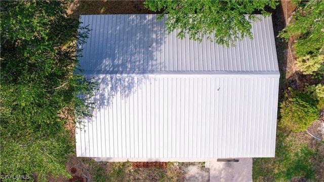203 Carol Way, Fort Myers, FL 33905 - aerial view