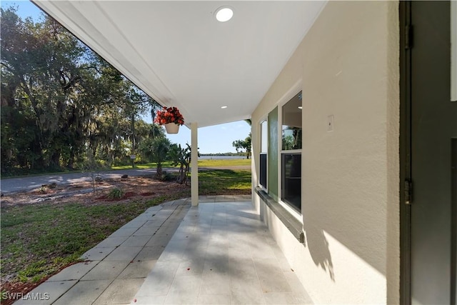 203 Carol Way, Fort Myers, FL 33905 - view of patio