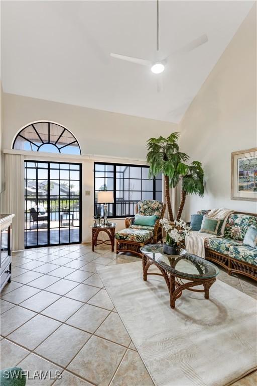 17060 Marina Cove Ln, Fort Myers, FL 33908 - photo 9