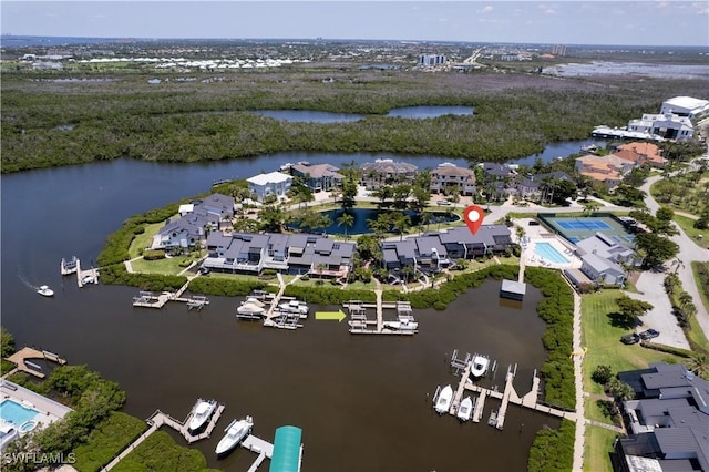 17060 Marina Cove Ln, Fort Myers, FL 33908 - photo 32