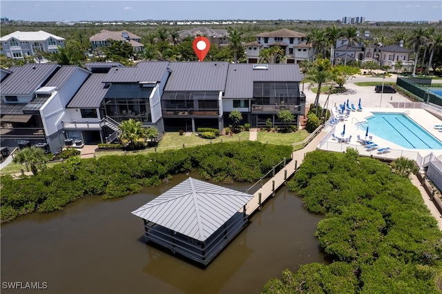 17060 Marina Cove Ln, Fort Myers, FL 33908 - photo 49
