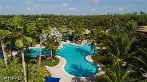 8336 Adelio Ln, Fort Myers, FL 33912 - view of community pool
