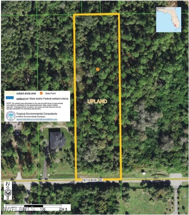 XXX 18th Ave SE, Naples, FL 34117