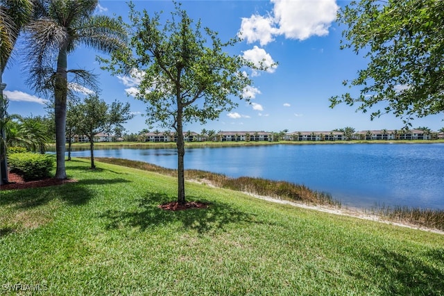 9469 Casoria Ct Unit 101, Naples, FL 34113 - water view