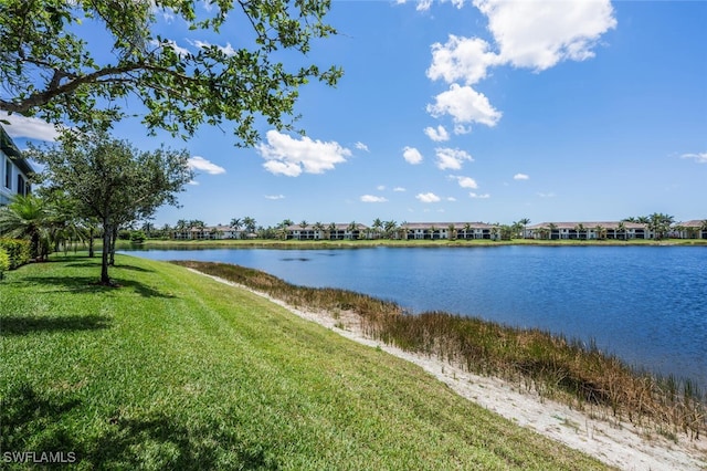 9469 Casoria Ct Unit 101, Naples, FL 34113 - water view