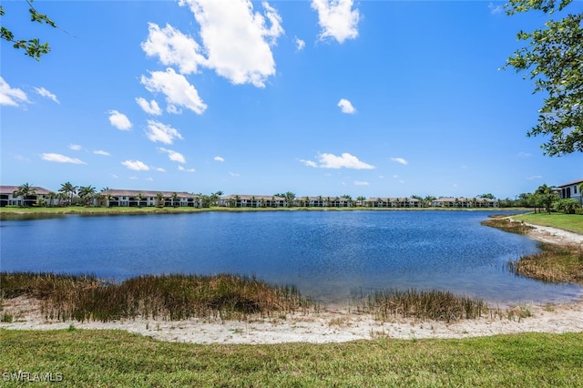 9469 Casoria Ct Unit 101, Naples, FL 34113 - water view