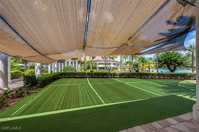 9469 Casoria Ct Unit 101, Naples, FL 34113 - exterior space
